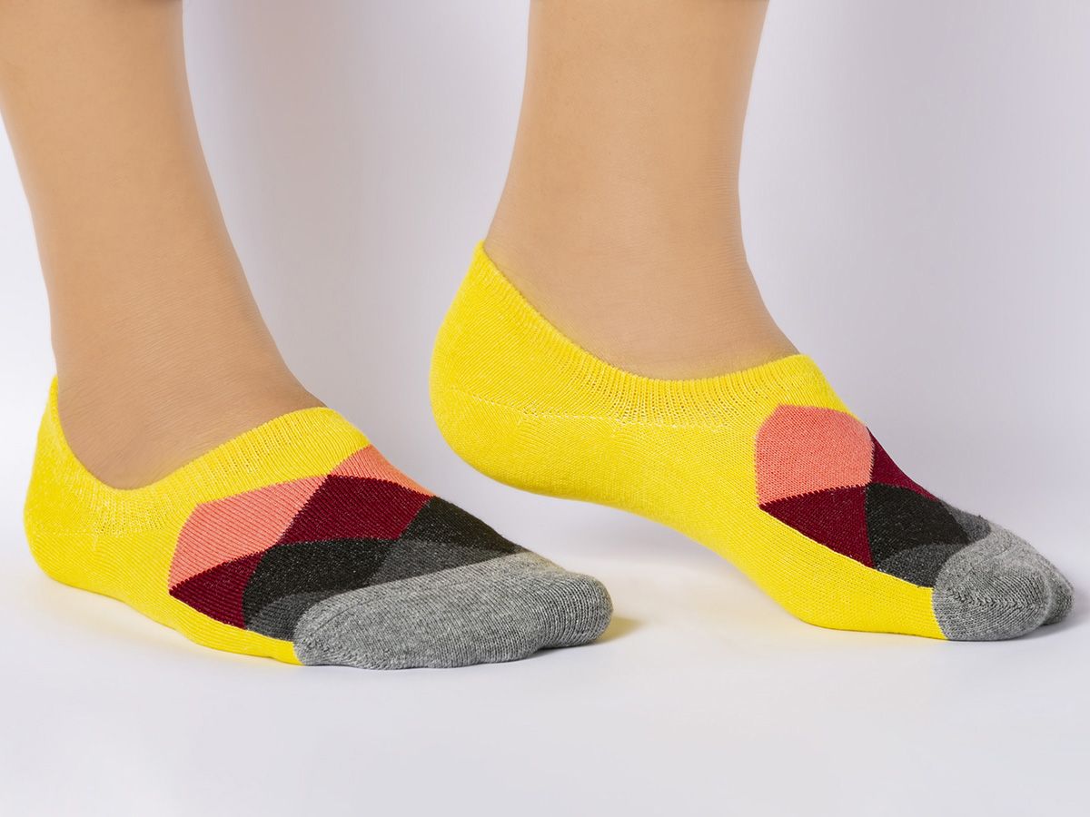 Loafer socks near me clearance