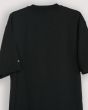 Oversize drop shoulder t shirts
