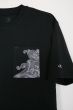 Oversize drop shoulder t shirts