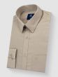 Suede Accent Formal
