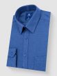 Cobalt Accent Formal