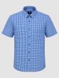Summer Office Shirt