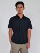 Half Shirt with Button Detail