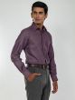 Check Formal Shirt