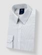 Stripe Formal Shirt