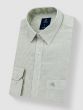 Casual Stripe Shirt