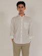 Pleated Shirt