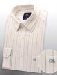 Stripe Formal Shirt