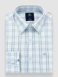 Office Aqua Formal