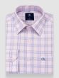 Office Lilac Formal
