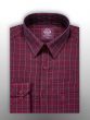 Crimson Office Formal