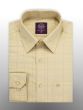 Office Saffron Formal