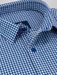 Summer Office Shirt