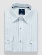 Formal Shirt with Pin Stripe