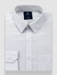 Stripe Formal Shirt