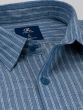 Casual Stripe Shirt