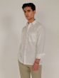 Pleated Shirt