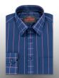 Stripe Exclusive Formal Shirt