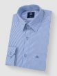 Royal Azure Statement Formal