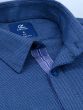 Cobalt Accent Formal