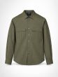 Jade Crafted Shirt