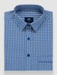 Summer Office Shirt