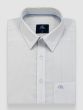 Summer Office Shirt