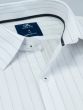 Formal Shirt with Pin Stripe