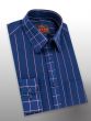 Stripe Exclusive Formal Shirt