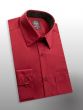 Solid Formal Shirt