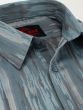 Liquid Chrome Signature Formal