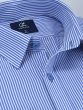 Royal Azure Statement Formal