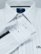 Formal Shirt with Pin Stripe