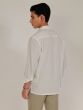Pleated Shirt