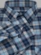 Casual Check Shirt