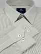 Faded Obsidian Statement Formal