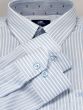 Accent Formal Shirt