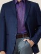 Formal Check Blazer
