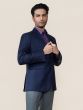 Formal Check Blazer