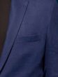 Textured Blazer