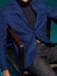 Textured Blazer