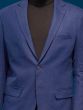 Textured Blazer