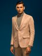 Cotton Blazer