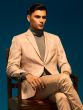 Cotton Blazer