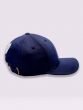 Denim Cap