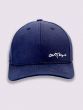 Denim Cap