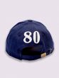 Denim Cap