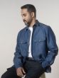 Design Denim Shirt