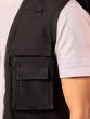Cargo vest