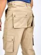 Relaxed fit Cargo Pants